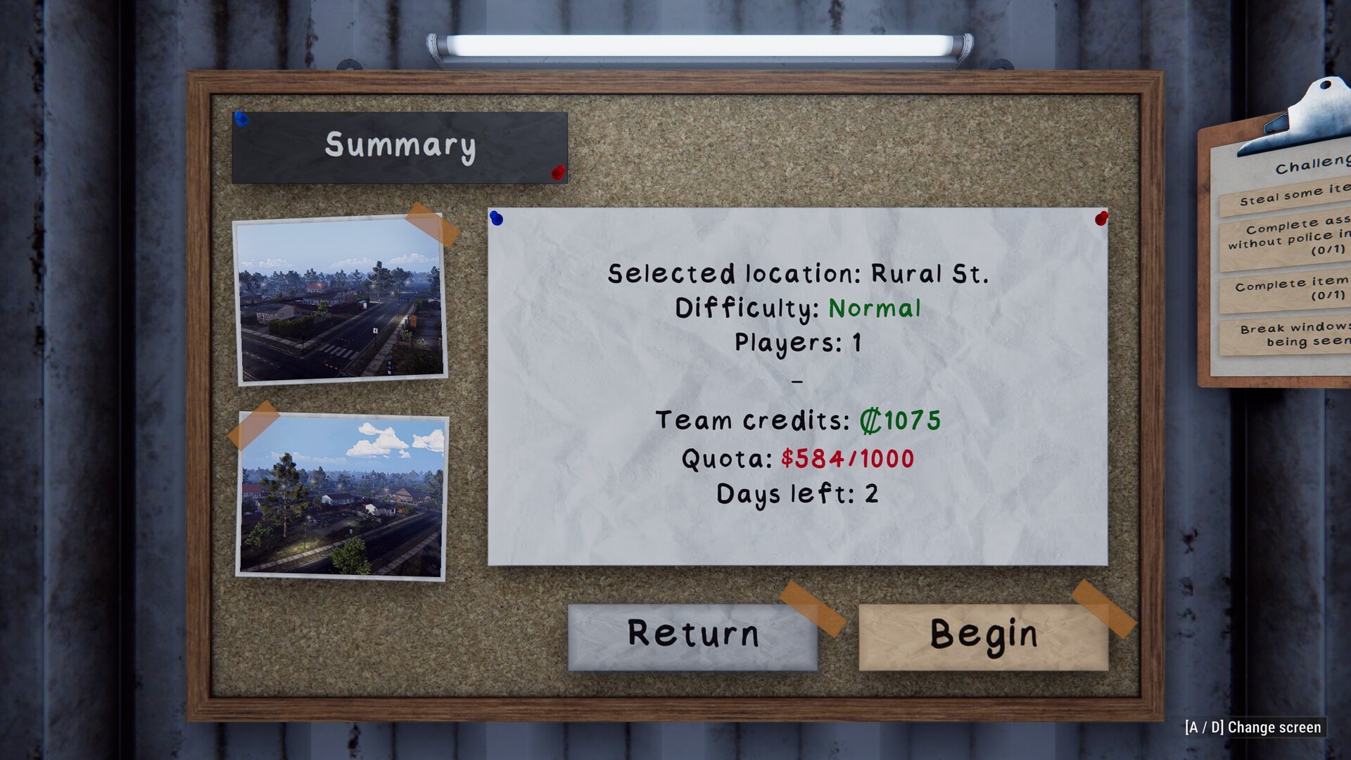 Crime Simulator Screenshot 17