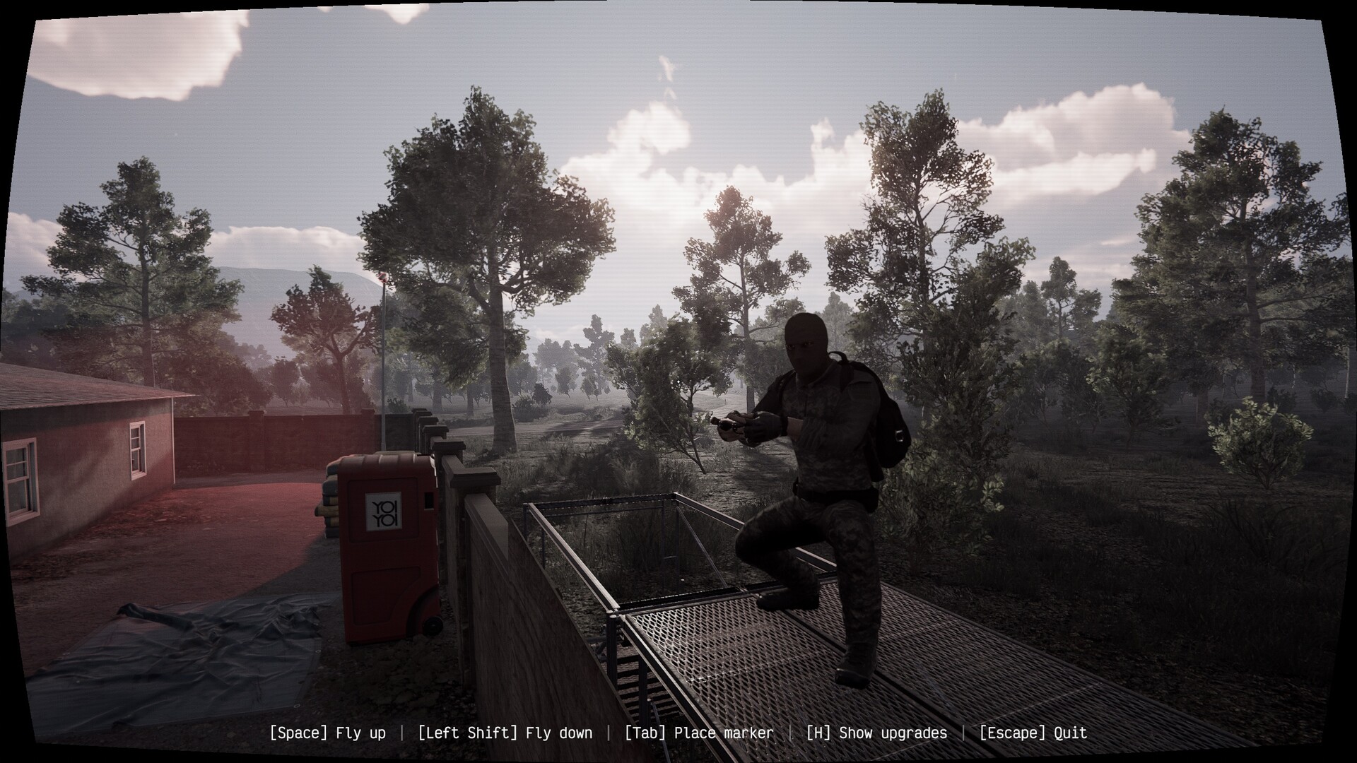 Crime Simulator Screenshot 10