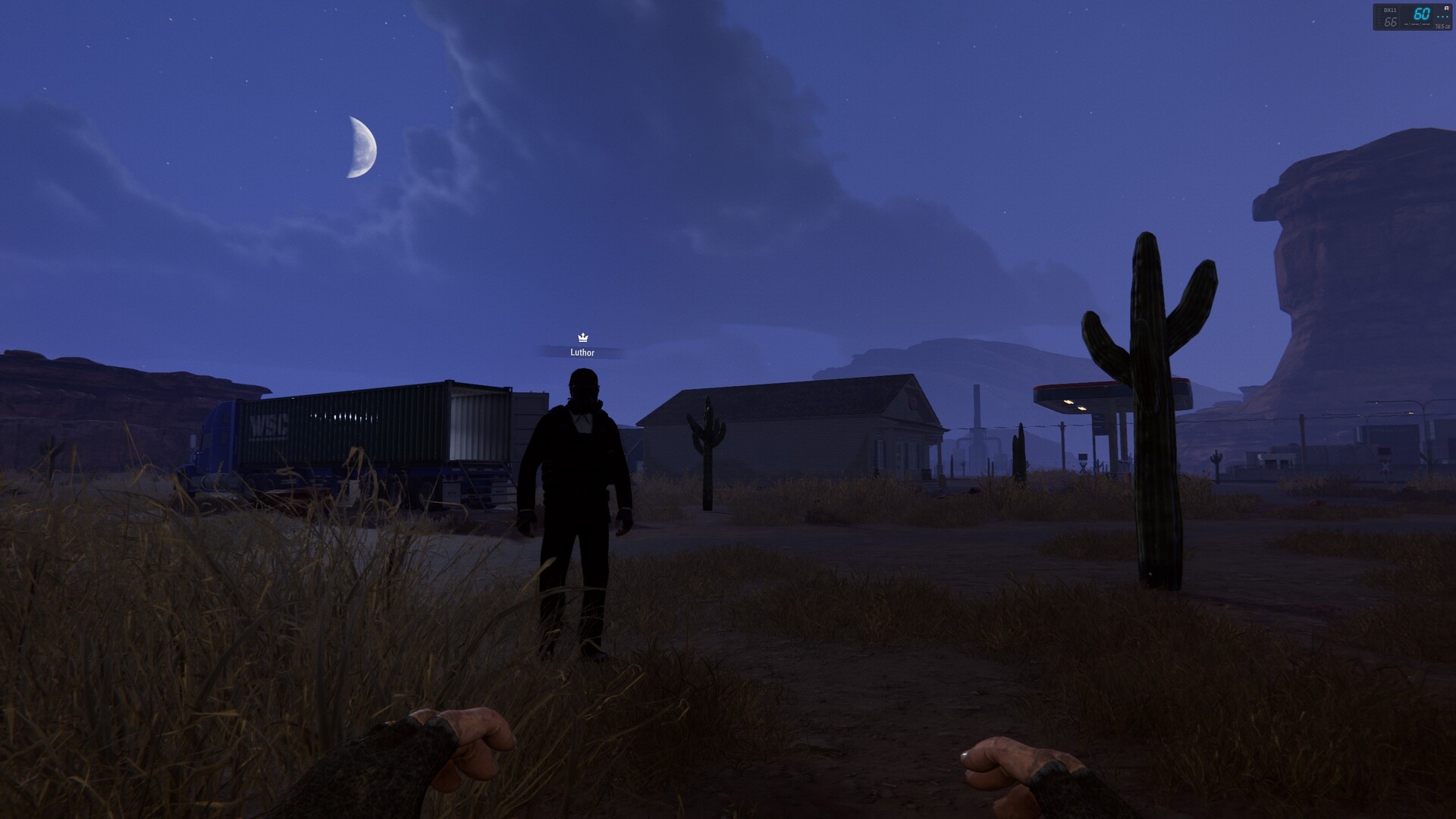 Crime Simulator Screenshot 6