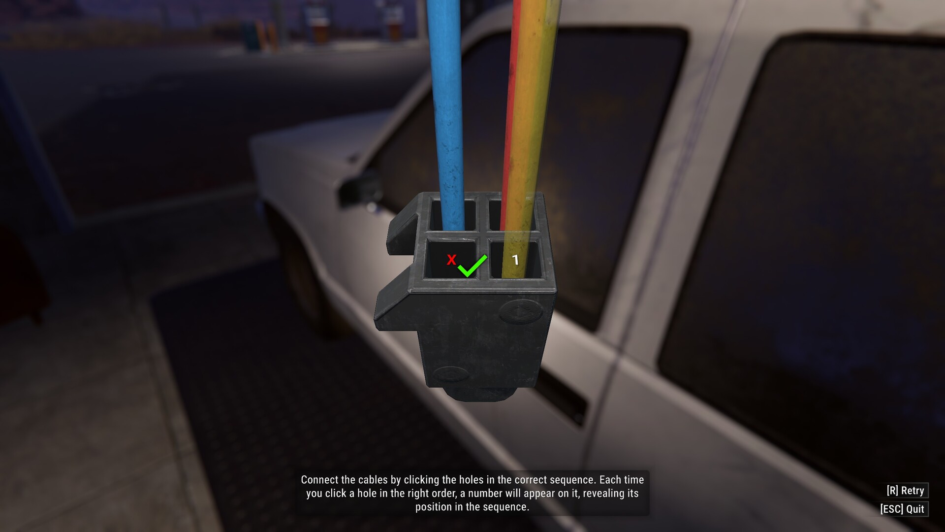 Crime Simulator Screenshot 8