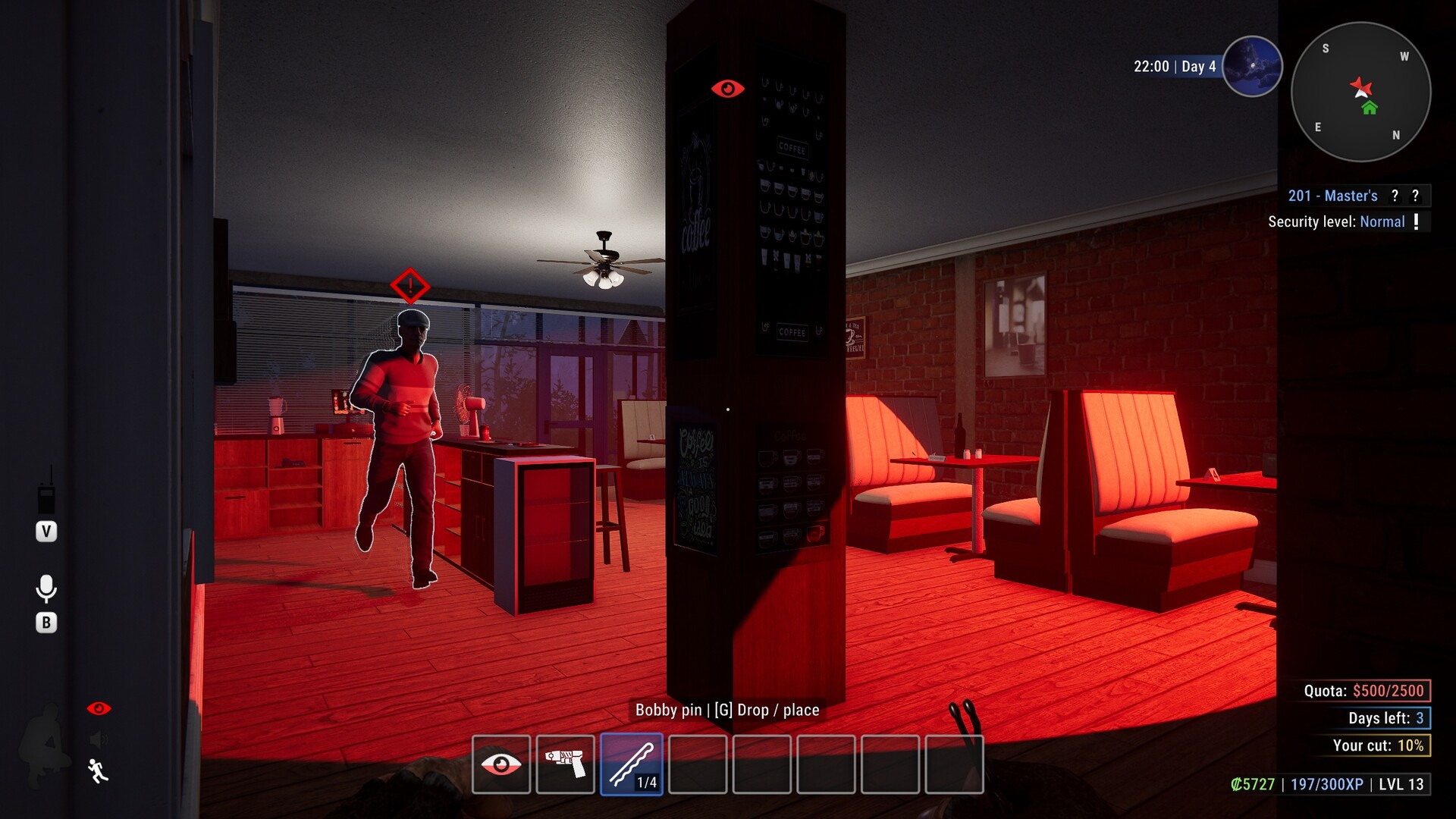 Crime Simulator Screenshot 20
