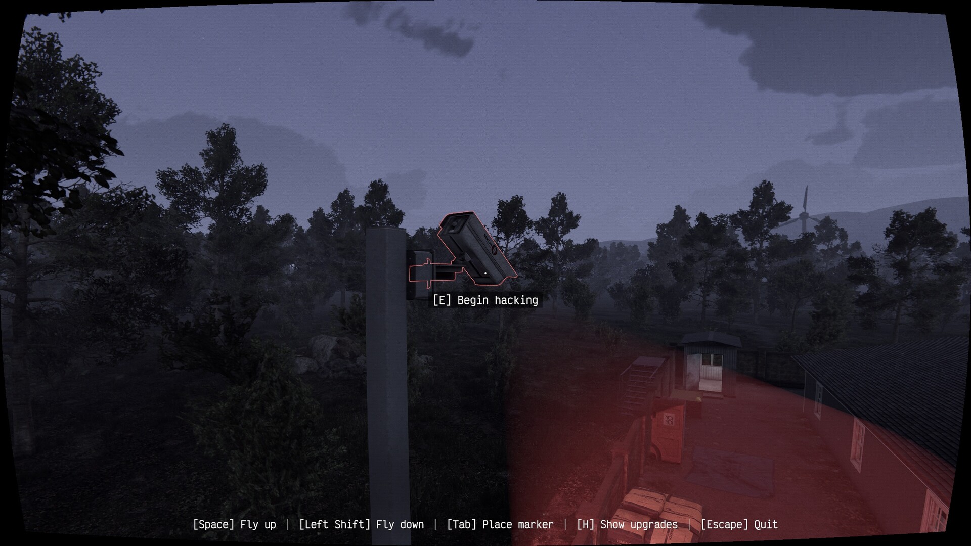 Crime Simulator Screenshot 21