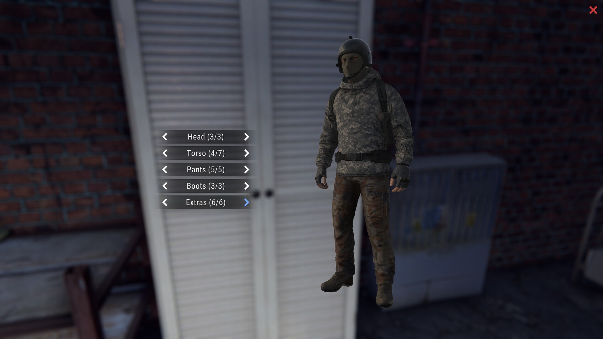 Crime Simulator Screenshot 15