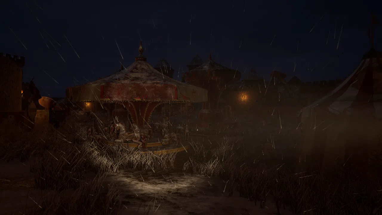 Franklin The Clown Screenshot 6