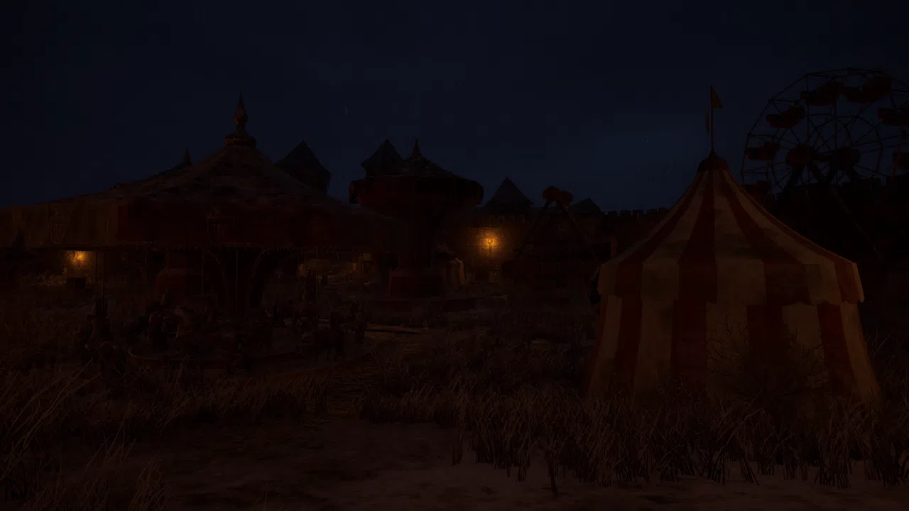 Franklin The Clown Screenshot 5