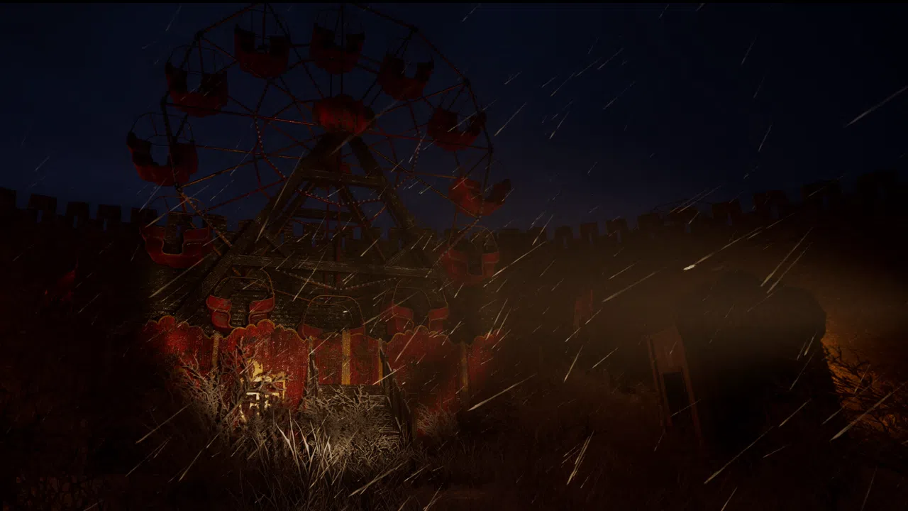 Franklin The Clown Screenshot 9