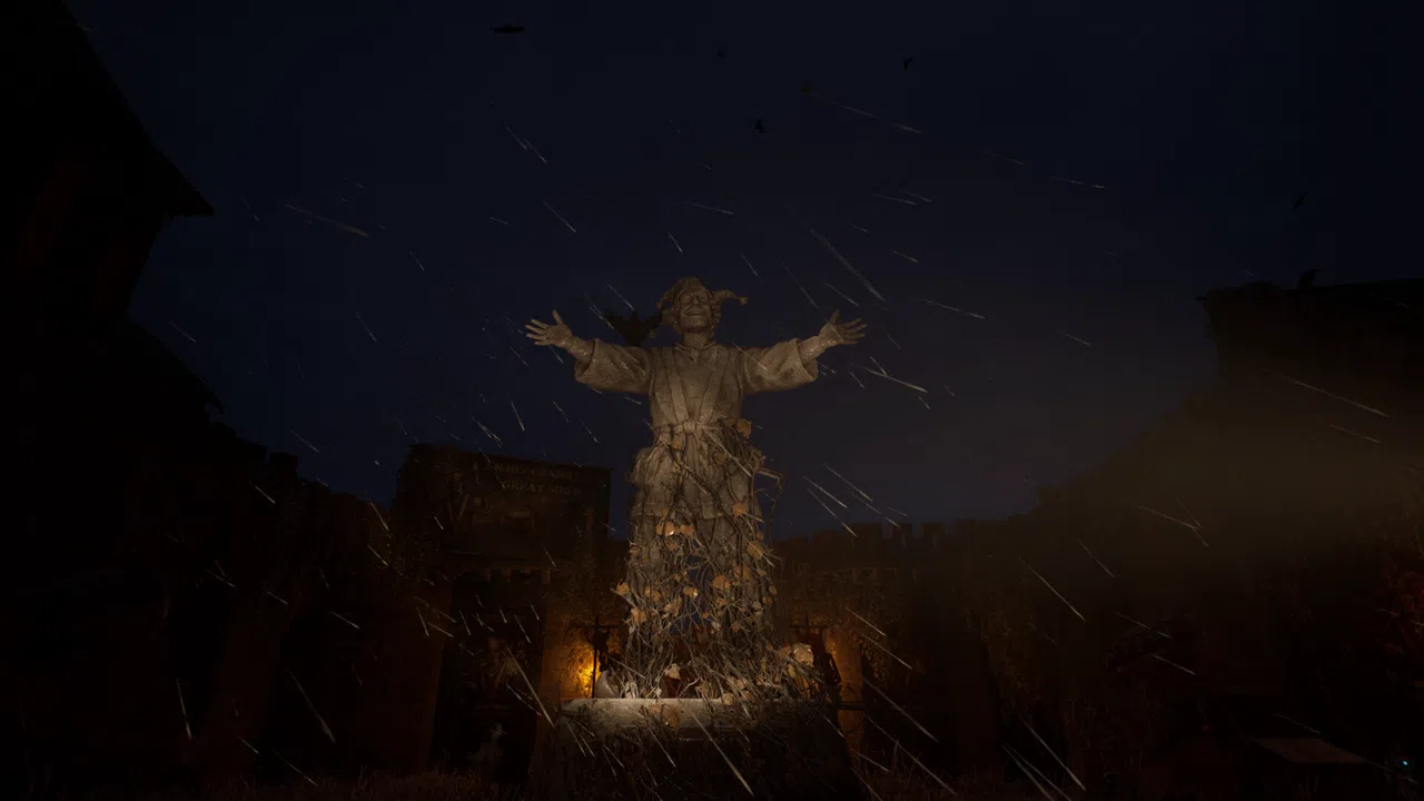 Franklin The Clown Screenshot 2