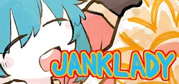 JANKLADY