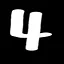 4 icon