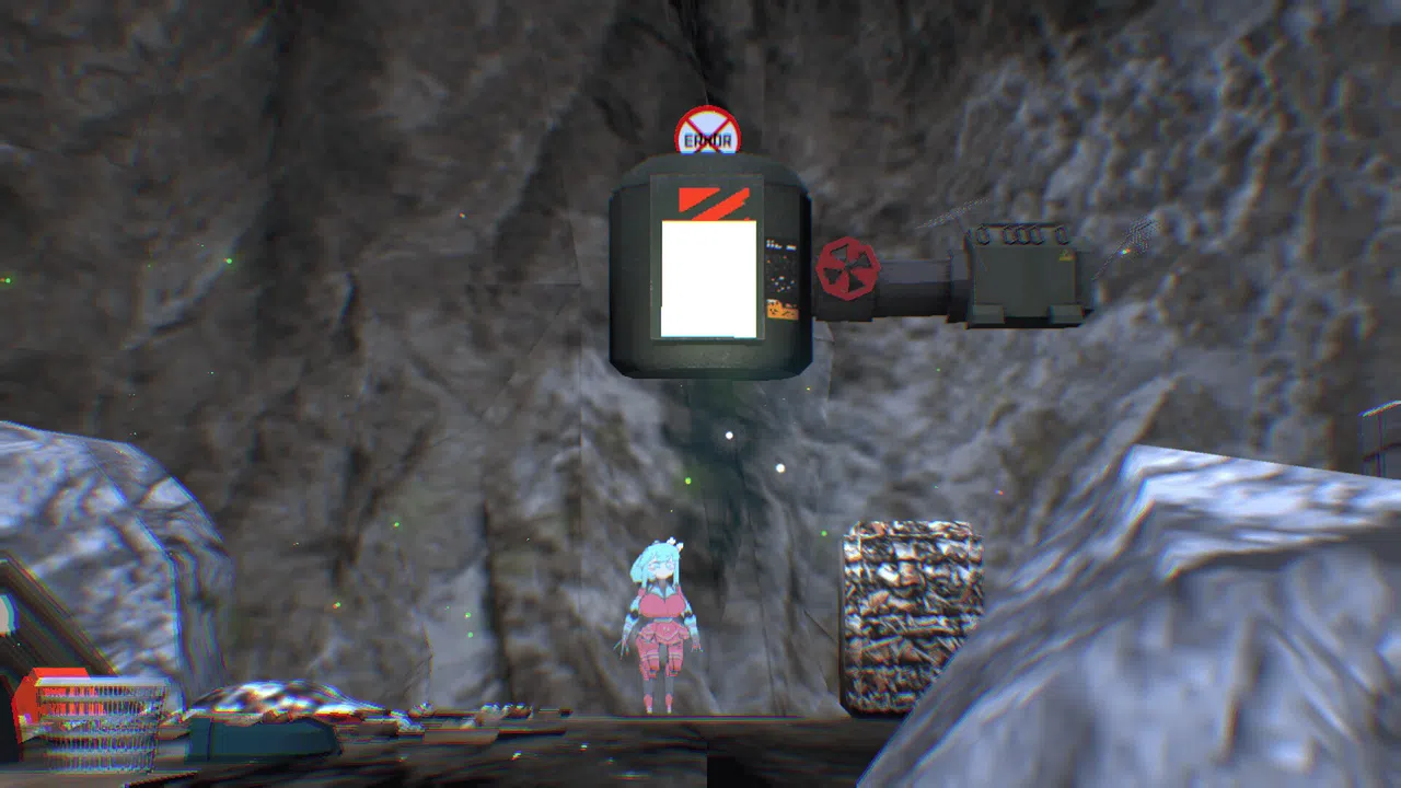JANKLADY Screenshot 8