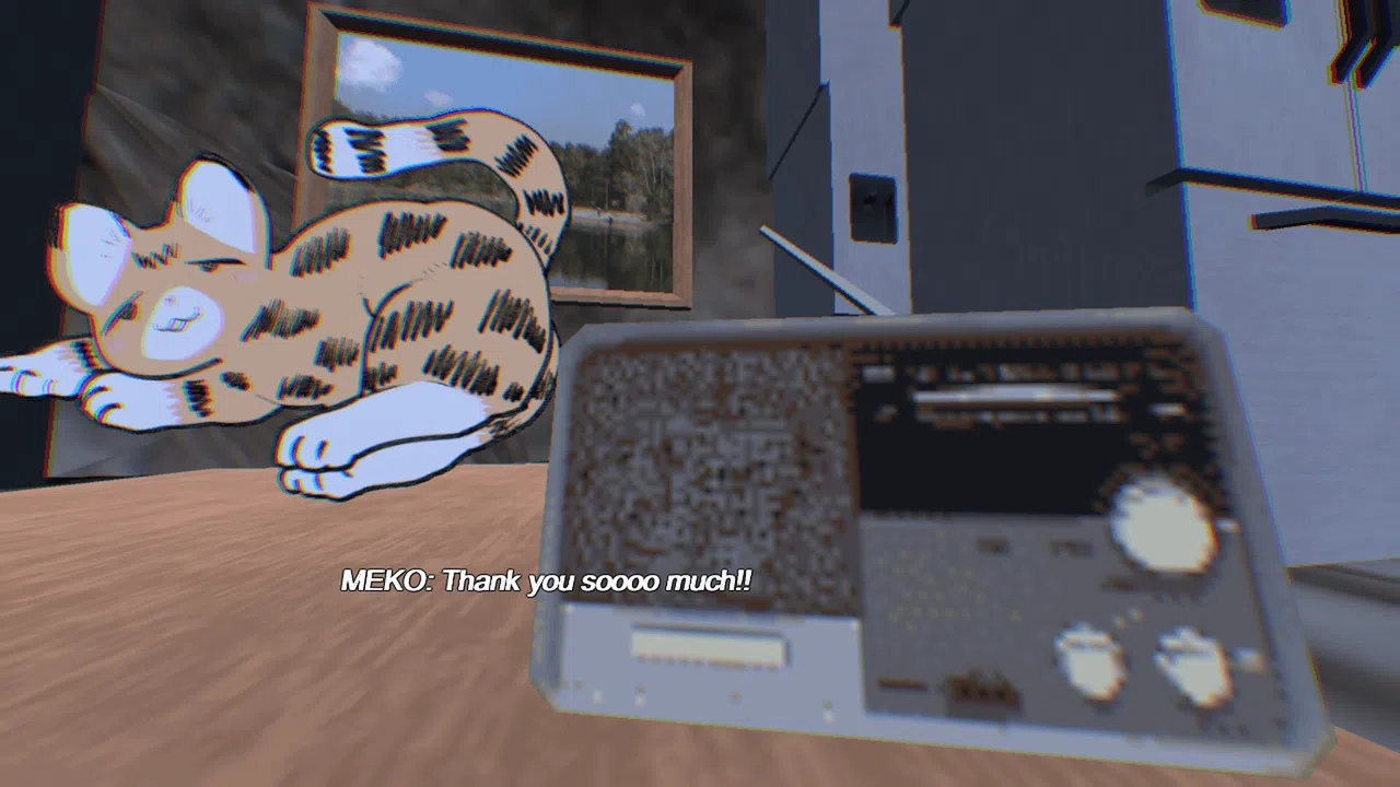 JANKLADY Screenshot 4