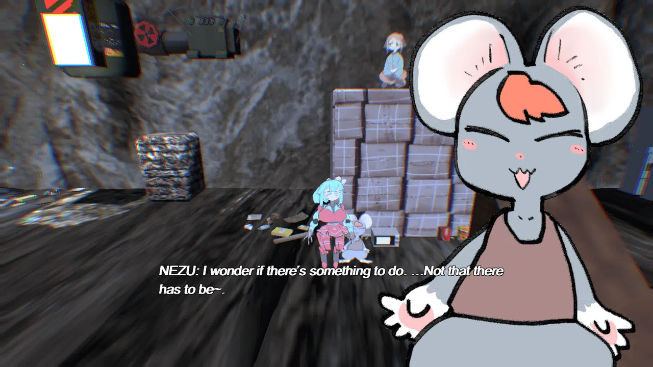 JANKLADY Screenshot 2