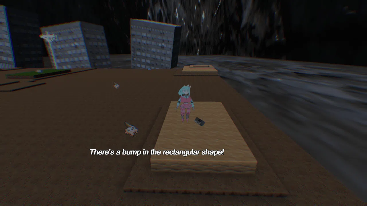 JANKLADY Screenshot 9