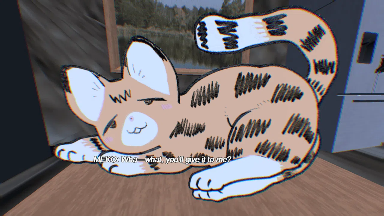 JANKLADY Screenshot 7