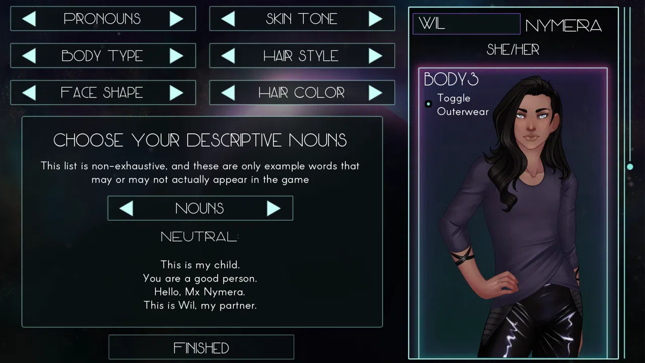 When Stars Collide Screenshot 0