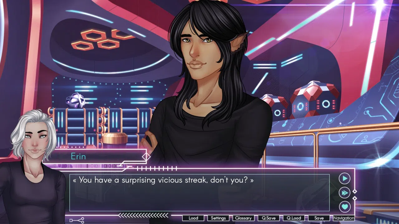 When Stars Collide Screenshot 3