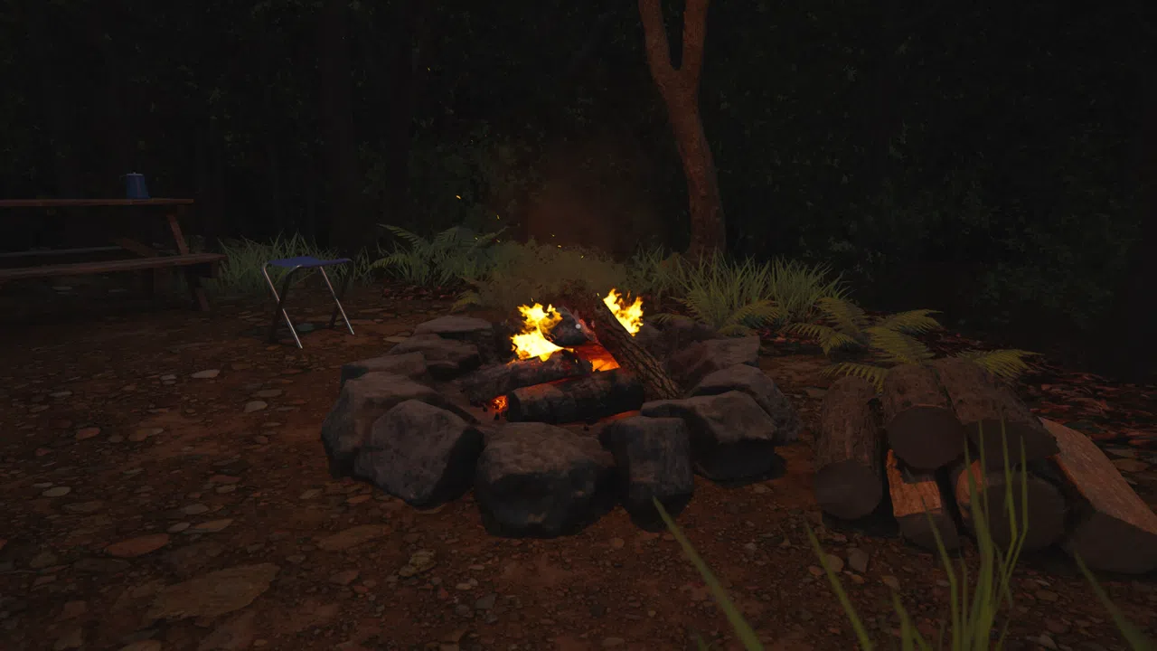 Bruja Screenshot 1