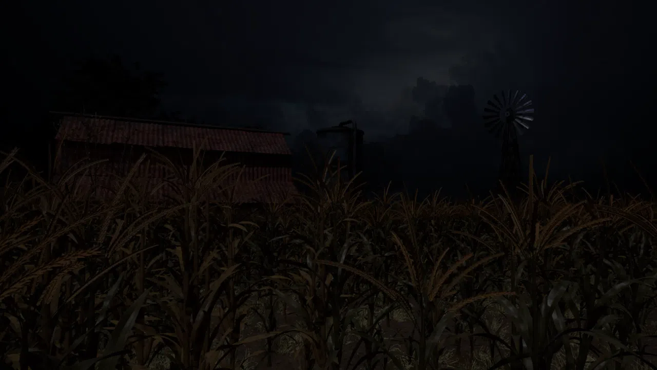Bruja Screenshot 2