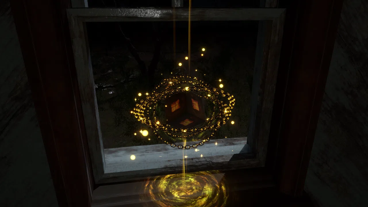 Bruja Screenshot 0