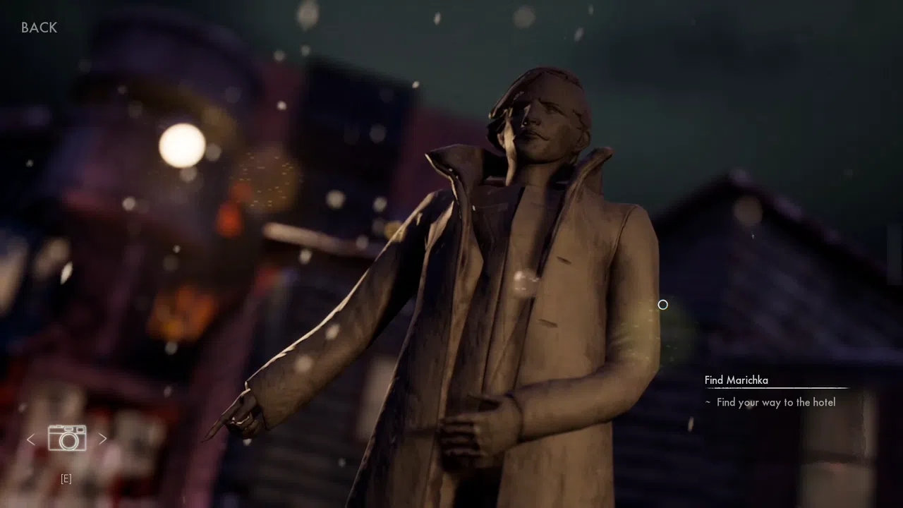 PRAVDA(concept25) Screenshot 3