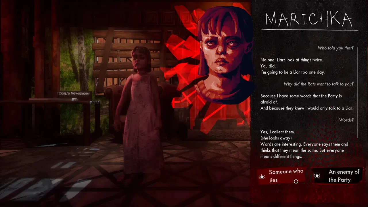 PRAVDA(concept25) Screenshot 4