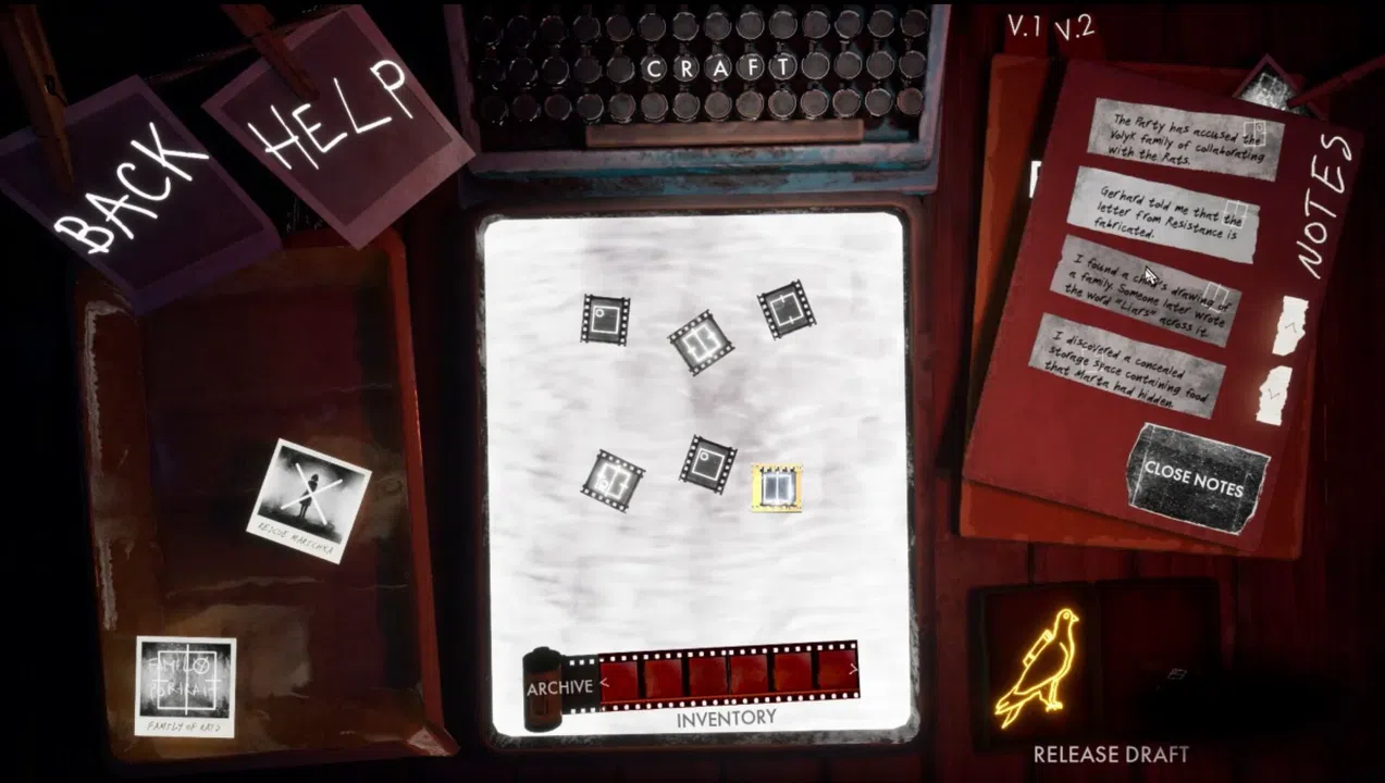 PRAVDA(concept25) Screenshot 1