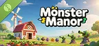 Monster Manor Demo