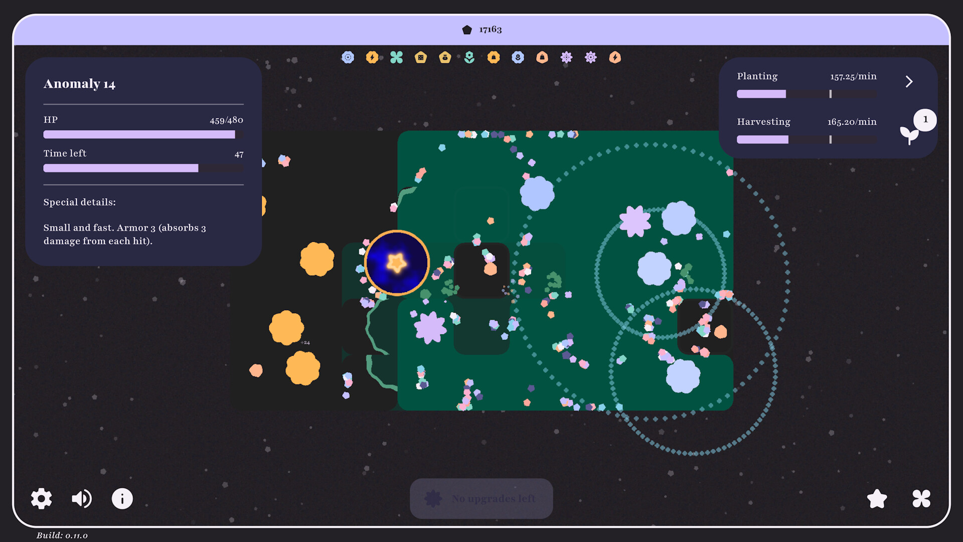 FlowerBots Screenshot 4