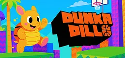 Dunkadillo