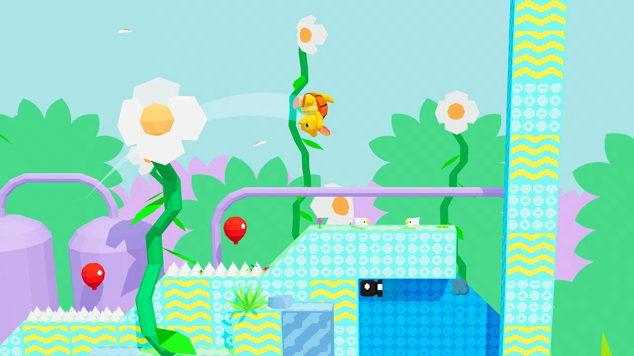Dunkadillo Screenshot 4