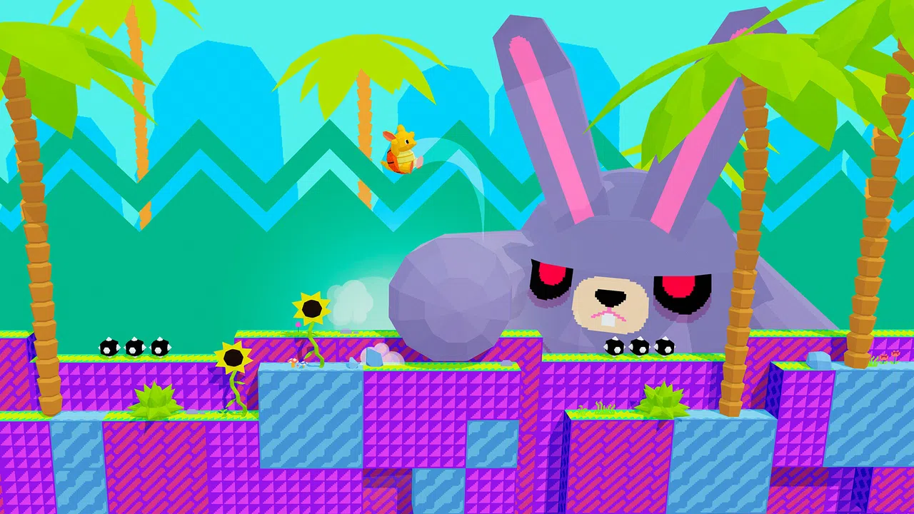 Dunkadillo Screenshot 0