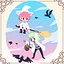 Pastille Ending icon
