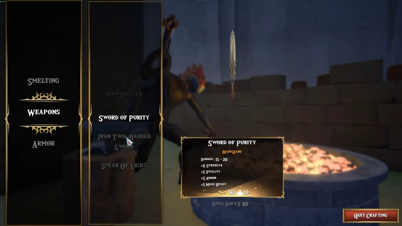 Outwall Screenshot 0