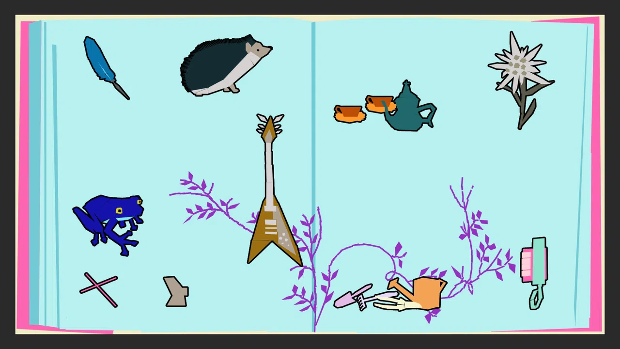 Selanìa Screenshot 3