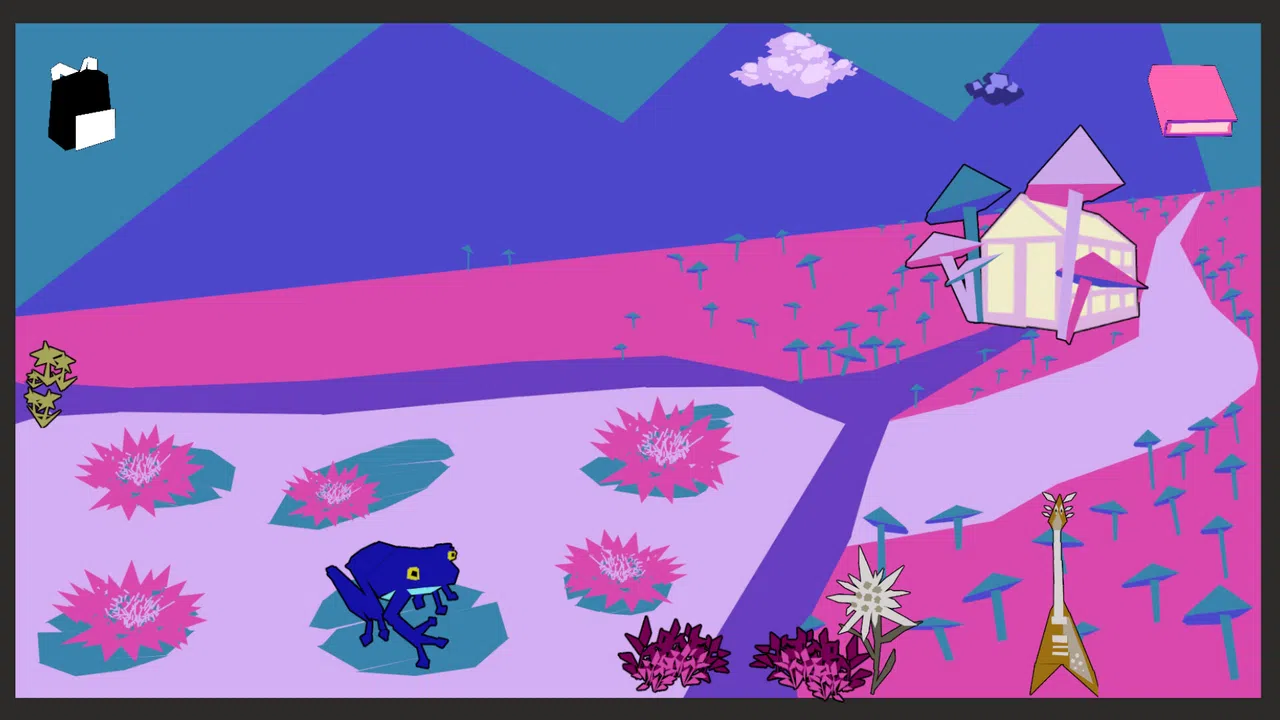 Selanìa Screenshot 1
