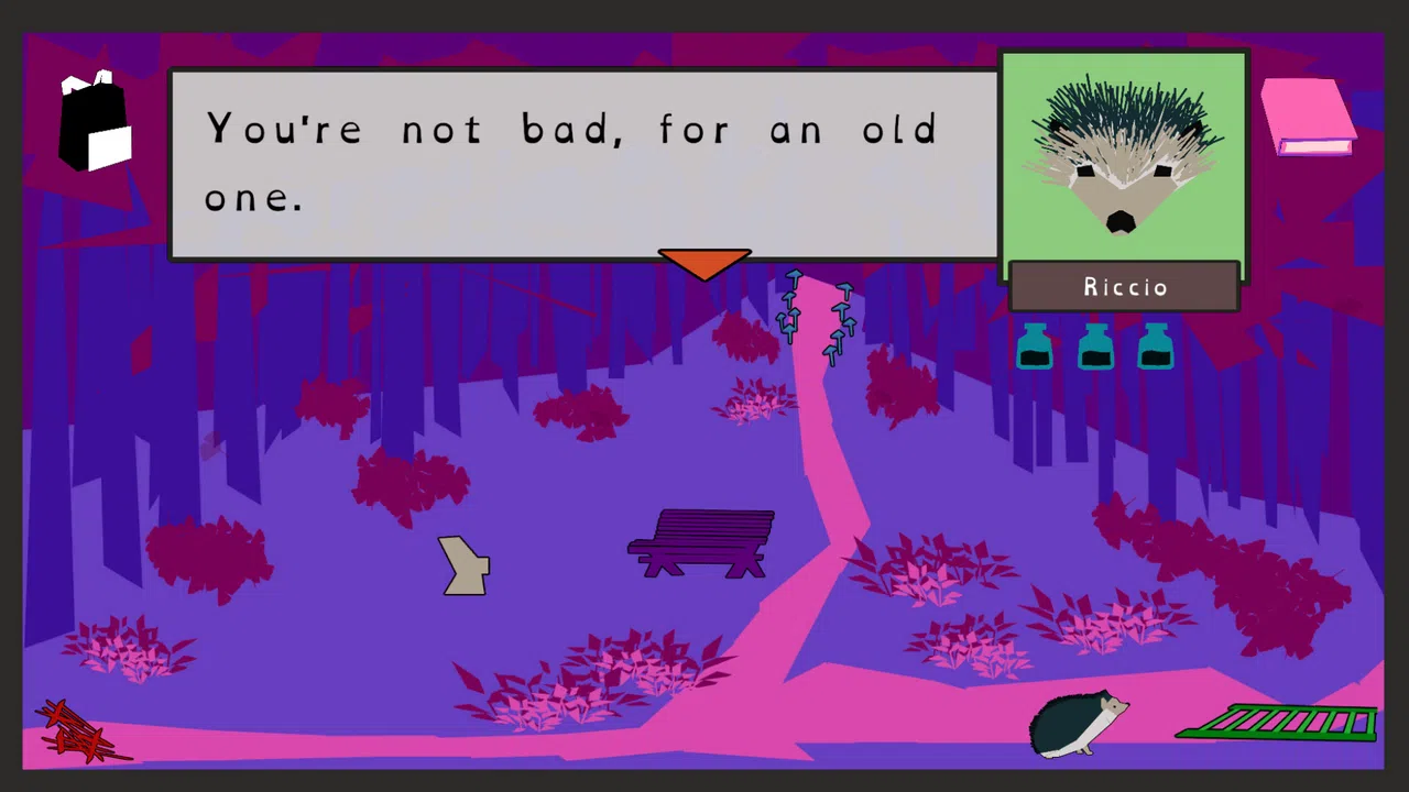 Selanìa Screenshot 4