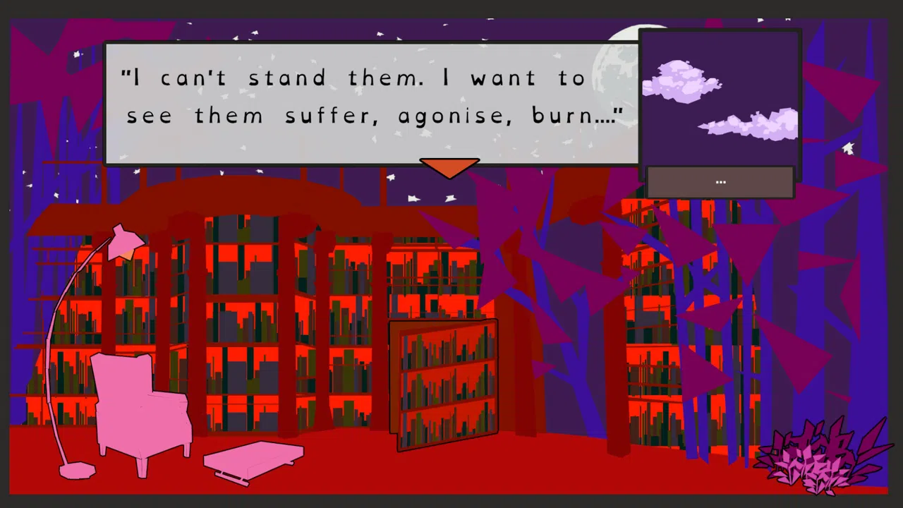 Selanìa Screenshot 2