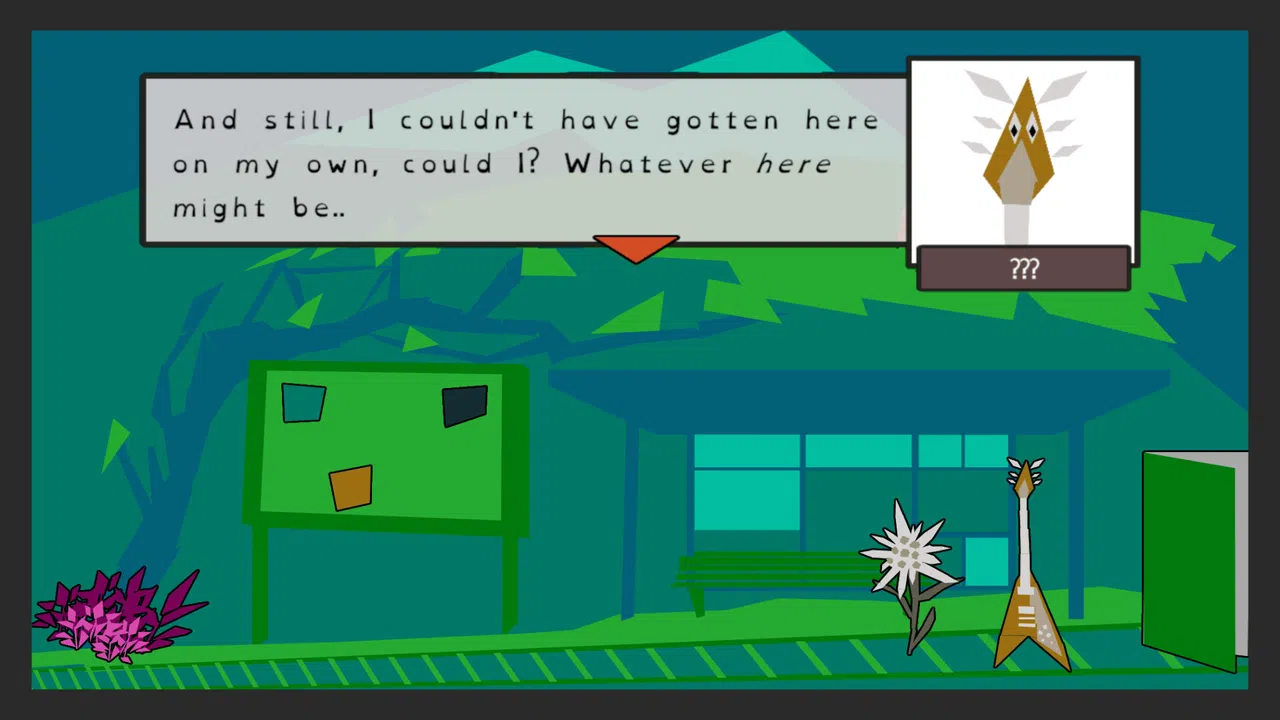 Selanìa Screenshot 0