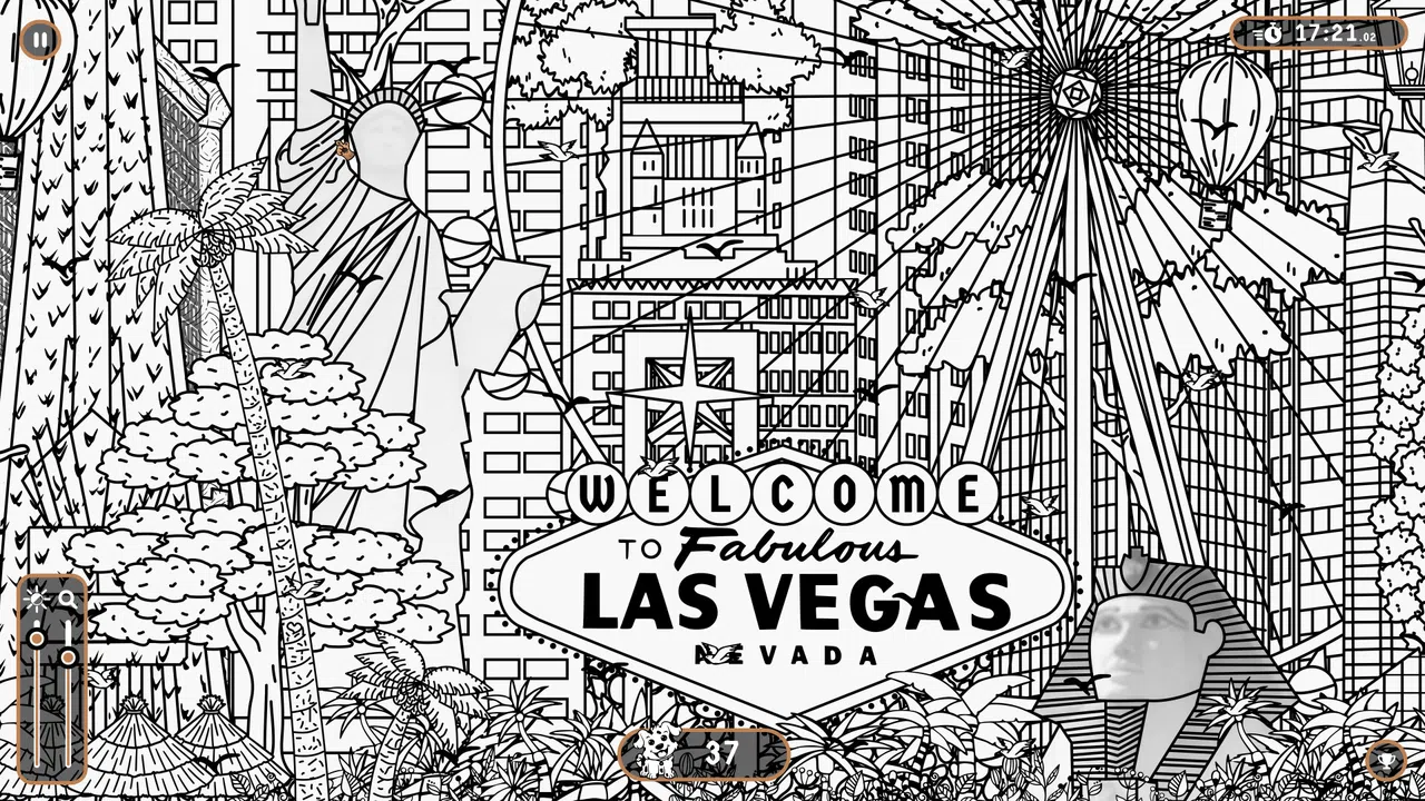 101 Dogs Hidden in Las Vegas Screenshot 3