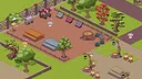 Shroomy Garden Screenshot 8