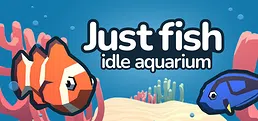 Just Fish: Idle Aquarium