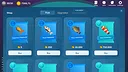 Just Fish: Idle Aquarium Screenshot 1