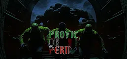 Profit Or Peril