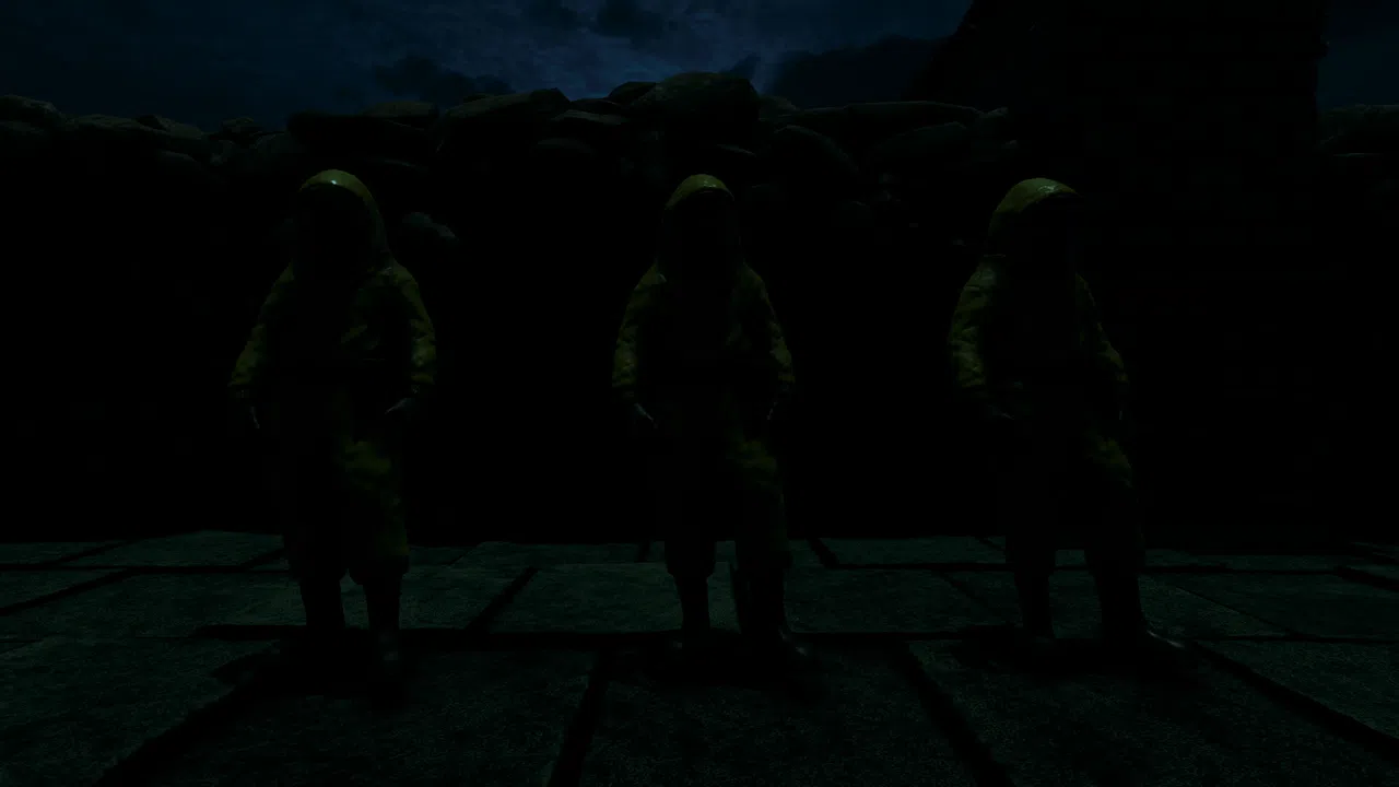 Profit Or Peril Screenshot 1