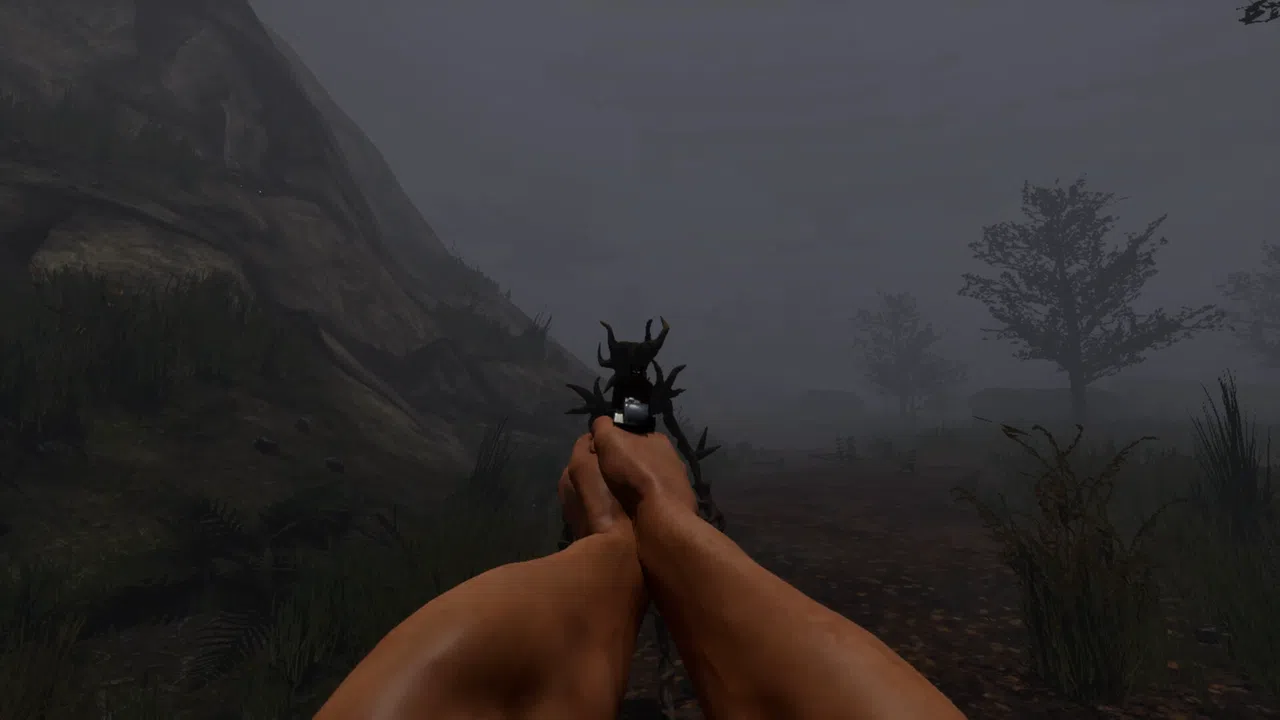 Last Antagonist Screenshot 1