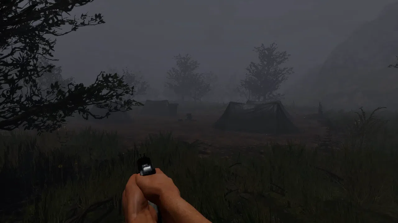 Last Antagonist Screenshot 2