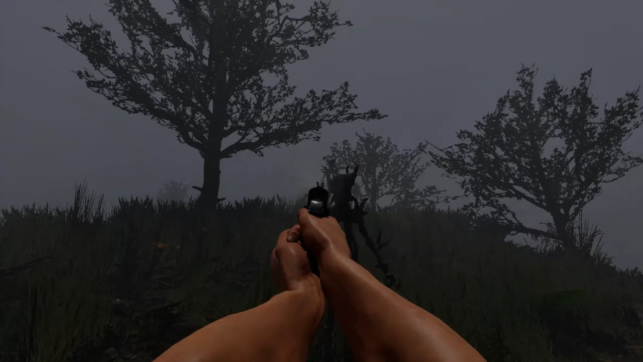 Last Antagonist Screenshot 4