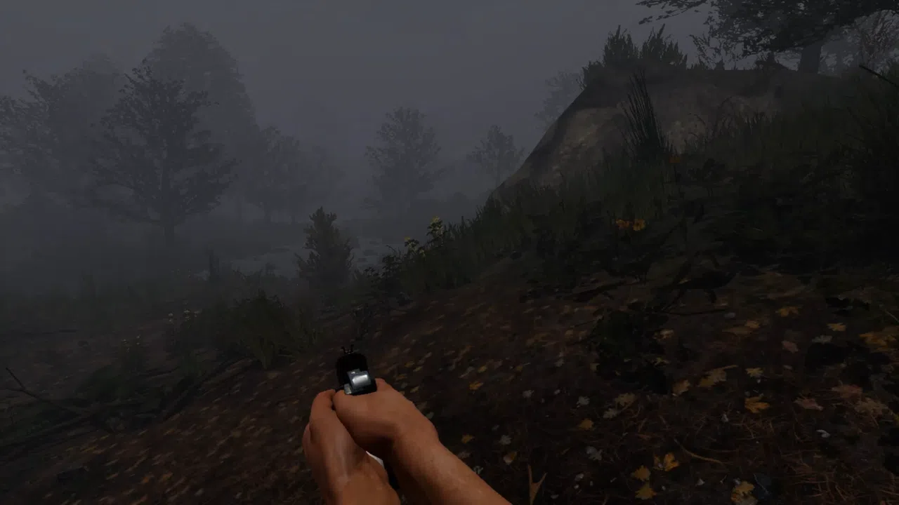 Last Antagonist Screenshot 3