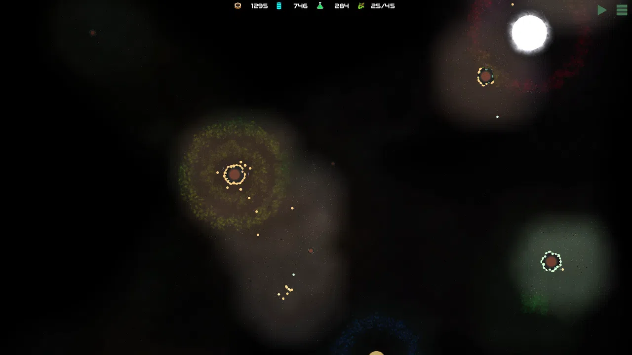 Empires of a Tiny Universe Demo Screenshot 6
