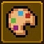 Palette Complete icon